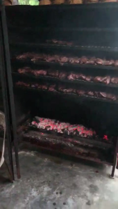 DAGING SALAI JOLOBU (AROMA SABUT)250G