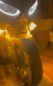 ไฟเลี ้ ยวกระพริบ t10 หลอดไฟสัญญาณไฟเลี ้ ยวแฟลช ใช ้ ได ้ ทั ้ งรถจักรยานยนต ์ และรถยนต ์ ทนต ่ ออุณหภูมิสูง