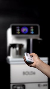 Dispenser Galon Bawah Boldes Cappuccino Terbaru / Dispenser Boldes Cappuccino