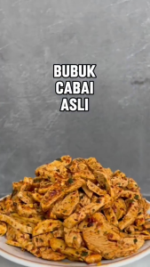 Basreng Extra Pedas Daun Jeruk Basreng Original Isi 5 Pouch  1 Pouch 100 gr | Bareng Basreng Kriuk