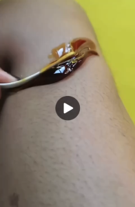 Sugar Waxing 𝗧𝗔𝗡𝗣𝗔 𝗦𝗔𝗞𝗜𝗧 | Sugar Wax Extra Strong|Waxing Ketiak|Waxing Kit BPOM|sugar wax waxing kit