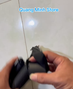 Cục chặn cửa hổ trợ tập kéo với dây kháng lực tập gym tại nhà