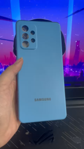 BỘ VỎ THAY THẾ SAMSUNG A52S