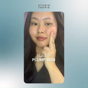 Studio Tropik Probiome Skin Tonic
