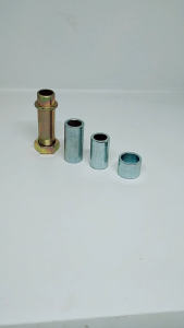 4Pcs Bosh Bos Roda Belakang Rx King Bos Napgear Gir Laher Belakang