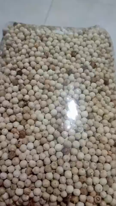 TERBAIK BIJI LADA PUTIH / PIPER NIGRUM /MERICA HERBAL 250 GRAM