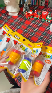 Khối EDC trượt ngón tay giảm căng thẳng TWIRL mới nhất 2024