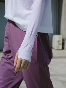 Musion Anti UV lengan motosikal tangan Sock ais lengan basikal wanita uniseks lengan tangan Sock