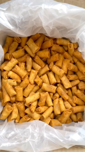 SUMPIA UDANG ABON 1KG HARGA PABRIK