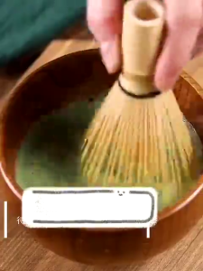 แปรงชงชาไม้ไผ่ สำหรัยชงชาเขียวมัทฉะ อุปกรณ์ชงมัทฉะญี่ปุ่น แปรงไม้ไผ่ญี่ปุ่น แปรงไม้ไผ่ คนมัทฉะ อุปกรณ์ชงชา แบบไม้ไผ่ ชงชาเขียว