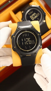 SKMEI 2161 Jam Tangan Pria Digital Sport Watch Tahan air 5 Bar