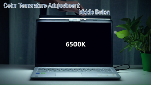 Philippines Ready Stock Monitor Light Bar Desk Lamp Computer Monitor Light Laptop Screen Hanging Light Table Lamp For LCD Monitor Lamp