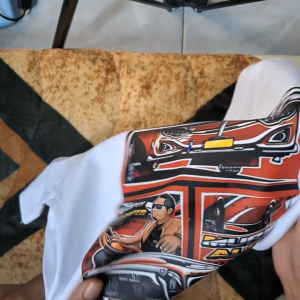 Baju bus TUAN MUDA JB3 /JETBUS TELOLET/KAOS distro anak-dewasa(FREE STIKER)\\n\\n Desain Unik dan Trendi\\n\\nBaju bus TUAN MUDA JB3 dan kaos distro anak-dewasa menawarkan desain unik dan trendi yang menarik perhatian. Desain-desain ini mencerminkan aksen eksklusif yang mengikuti tren fashion terbaru. Dengan berbagai pilihan warna dan motif, Anda dapat menemukan kaos yang sesuai dengan gaya dan selera Anda.\\n\\n Aksen yang Eksklusif\\n\\nBaju bus TUAN MUDA JB3 dan kaos distro anak-dewasa hadir dengan aksen eksklusif yang membedakan mereka dari kaos biasa. Desain-desain ini mencerminkan gaya dan keunikan yang dapat menarik perhatian orang lain.\\n\\n Mengikuti Tren Fashion Terbaru\\n\\nKaos distro anak-dewasa selalu mengikuti tren fashion terbaru, sehingga Anda tidak perlu khawatir tentang kehilangan gaya atau tren terkini. Dengan berbagai pilihan desain dan motif, Anda dapat menemukan kaos yang sesuai dengan tren terkini.\\n\\n Baju Tebal dan Nyaman\\n\\nBaju bus TUAN MUDA JB3 dan kaos distro anak-dewasa dibuat dari material berkualitas yang tebal dan nyaman untuk dikenakan. Desain ergonomis memastikan bahwa kaos tersebut nyaman digunakan dalam berbagai situasi.\\n\\n Material Berkualitas\\n\\nBaju bus TUAN MUDA JB3 dan kaos distro anak-dewasa dibuat dari material berkualitas yang tahan lama dan nyaman dikenakan. Dengan kualitas material ini, Anda dapat yakin bahwa kaos tersebut akan bertahan lama dan tetap terlihat bagus meskipun sering dicuci.\\n\\n Desain Ergonomis\\n\\nDesain ergonomis dari baju bus TUAN MUDA JB3 dan kaos distro anak-dewasa memastikan bahwa kaos tersebut nyaman digunakan dalam berbagai situasi. Dengan desain ergonomis ini, Anda dapat yakin bahwa kaos tersebut akan tetap nyaman meskipun digunakan dalam waktu yang lama.\\n\\n Baju Bus Tuan Muda JB3\\n\\nBaju bus TUAN MUDA JB3 memiliki sejarah dan kepopuleran yang unik. Keunikan dan daya tarik dari baju bus ini telah membuatnya menjadi favorit bagi banyak orang.\\n\\n Sejarah dan Kepopuleran\\n\\nBaju bus TUAN MUDA JB3 telah ada sejak lama dan telah menjadi favorit bagi banyak orang. Keunikan dan daya tarik dari baju bus ini telah membuatnya menjadi populer di kalangan penggemar fashion.\\n\\n Keunikan dan Daya Tarik\\n\\nKeunikan dan daya tarik dari baju bus TUAN MUDA JB3 terletak pada desain dan material berkualitas yang digunakan. Dengan desain unik dan material berkualitas, baju bus ini memiliki daya tarik yang tidak dapat ditandingi oleh kaos biasa.\\n\\n Kaos Distro Anak Dewasa\\n\\nKaos distro anak-dewasa menawarkan variasi desain yang menarik dan beragam. Cara memilih kaos yang tepat sangat penting untuk mendapatkan kaos yang sesuai dengan gaya dan selera Anda.\\n\\n Variasi Desain\\n\\nKaos distro anak-dewasa menawarkan berbagai pilihan desain yang menarik dan beragam. Dengan berbagai pilihan desain, Anda dapat menemukan kaos yang sesuai dengan gaya dan selera Anda.\\n\\n Cara Memilih yang Tepat\\n\\nCara memilih kaos yang tepat sangat penting untuk mendapatkan kaos yang sesuai dengan gaya dan selera Anda. Beberapa faktor yang perlu dipertimbangkan saat memilih kaos adalah ukuran, warna, dan motif.\\n\\n Aksesoris Stiker Gratis\\n\\nAksesoris stiker gratis yang disertakan dengan baju bus TUAN MUDA JB3 dan kaos distro anak-dewasa dapat meningkatkan nilai estetika dan daya tarik dari kaos tersebut. Cara menggunakan stiker dengan benar sangat penting untuk mendapatkan hasil yang maksimal.\\n\\n Manfaat dan Keunggulan\\n\\nAksesoris stiker gratis yang disertakan dengan baju bus TUAN MUDA JB3 dan kaos distro anak-dewasa dapat meningkatkan nilai estetika dan daya tarik dari kaos tersebut. Stiker-stiker ini dapat digunakan untuk menambahkan sentuhan personal atau untuk menambahkan detail yang menarik pada kaos tersebut.\\n\\n Cara Menggunakan dengan Benar\\n\\nCara menggunakan stiker dengan benar sangat penting untuk mendapatkan hasil yang maksimal. Beberapa tips untuk menggunakan stiker dengan benar adalah memastikan bahwa permukaan kaos bersih dan kering, menggunakan stiker dengan hati-hati, dan membiarkan stiker menempel selama beberapa saat sebelum digunakan.\\n\\nDengan desain unik dan trendi, baju tebal dan nyaman, baju bus Tuan Muda JB3, kaos distro anak-dewasa, dan aksesoris stiker gratis, Anda dapat yakin bahwa kaos yang Anda pilih akan sesuai dengan gaya dan selera Anda. Selamat mencoba!\n}