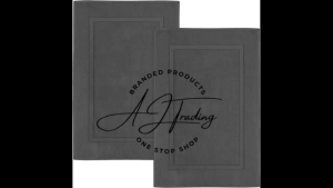 Towels Cotton Banded Rug Bath Mats 21X34 Inc 100% Cotton Highly Absorbent Bathroom Floor Mat