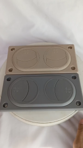 louver ac engkel kotak