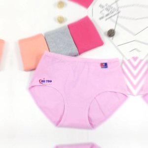 Celana Dalam Underwear Wanita Undies CD 4886 Ukuran 28cm x 23cm