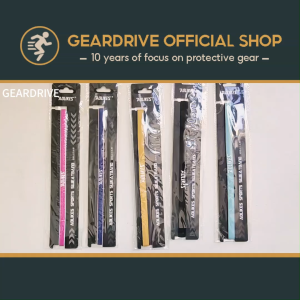 GEARDRIVE Non Slip Women Men Sweatband Sport Fitness Headband Tennis Badminton Basketball Running Headbands Hair Sweat Band