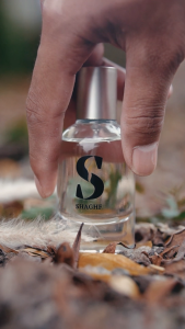 Shaghf - Parfum Pria Tahan Lama Inspired By ZR MAN | Parfume Perfume Farfum Minyak Wangi Cewek Murah Original