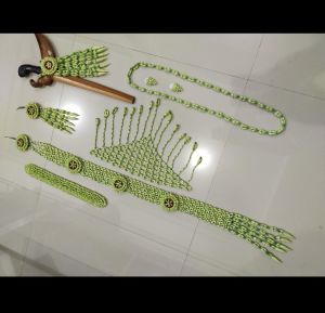 Melati palsu Sultan premium set Jawa