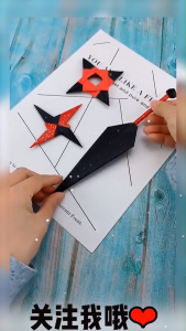 Giấy Màu Đen A4 70gsm 120gsm 180gsm Bìa Thủ Công Màu Đen Trang Trí Halloween Mầm Non Gấp Origami