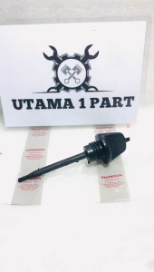 TUTUP OLI OIL ATAS VARIO 125 KZR VARIO 150 OLD LED NEW BARU ORIGINAL AHM
