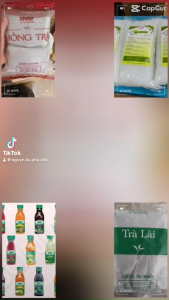 Combo 2 Gói Trà Đen Đặc Biệt Tân Nam Bắc 500G - Hương Vị Đậm Đà Hỗ Trợ Giải Nhiệt Và Thanh Lọc Pha Chế Đồ Uống