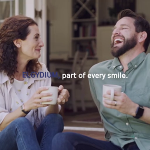 Elgydium SENSITIVE Toothpaste 75ml (Exp: Sep 2027)