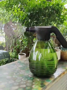 Bình Xịt Tưới Cây Chạy Điện 25 L Sạc USB Bền Sử Dụng Trong Nhà Hoặc Ngoài Trời