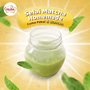 Margarin Palmia Serbaguna 200 Gram: Solusi Memasak yang Praktis dan Berkualitas Tinggi