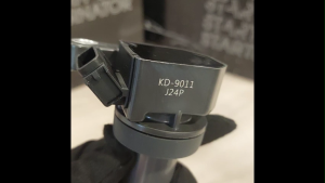 90048-52126 IGNITION PLUG COIL PERODUA VIVA / KELISA / KENARI 1.0 / MYVI 1.0