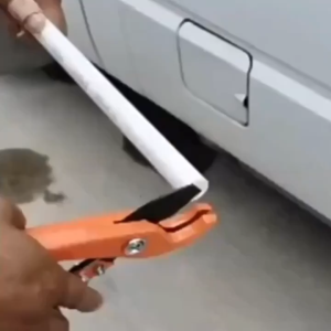 GUNTING PIPA PIPE CUTTER 16-32 MM ALUMUNIUM+BAJA ALAT POTONG PIPA PPRPVCHDPEPEX - PEMOTONG PIPA