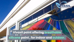 18 LITRE-WHITE- VIVASIL BREATHABLE SILICONE PAINT-(WEATHERSEALS) -LONG LASTING MOISTURE PROOF WALL PAINT-SUPER HEAVY DUTY PAINT-THE SOLUTION OF ALL PAINT DEFECTABLE TO RELEASE MOISTURE FROM WALL AND PROTECT FROM FUNGUS EFFLORESCENCE PAINT CHALKINGPEEL