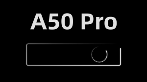 SMSL A50PRO 2.1 Channel Power Amplifier 100w Bass Output Power Optical 24bit 192kHz Two MA12070P Bluetooth5.0 HDMI ARC 5 EQ With Remote Control For Passive Subwoofer & Speaker