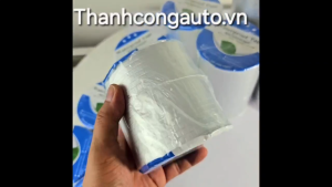 Cuộn băng keo dán chống thấm TC899: Rộng 20cm x Dài 5M - Miếng dán siêu dính chống thấm dột …Cao cấp
