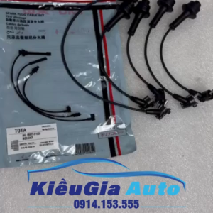 Dây cao áp (Dây phin) Toyota Zace 1999-2005 9091921610