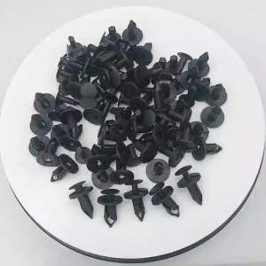 Buat Klip Rivet 19.5x8mm Set Alat Reparasi Dashboard Mobil Tang Pengungkit Pembuka Mika Reflektor