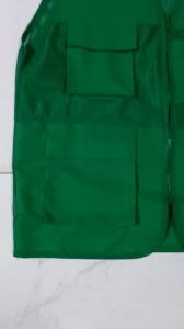 ÁO GHI LÊ 4 TÚI HỘP  KỸ THUẬT ÁO GHI LÊ CÔNG TRÌNH XÂY DỰNG