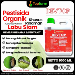 Obat Untuk Hama Labu Siam / Obat Hama Batang Labu Siam / Obat Semrot Hama Labu Siem / Obat Hama Labu Siam / Obat Hama Khusus Tanaman Sayuran Labu Siam / Obat Jamur Akar Labu Siam