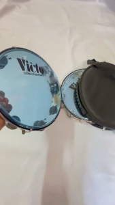 Trống Lục Lạc Victo USA