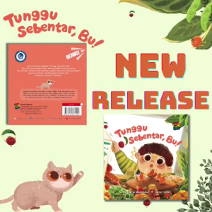 Buku Cerita Anak - Seri Buku CHINA #zikrul