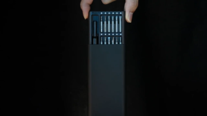 Screw Driver 24 in 1Screw Driver Set Mobile phone Repair Tool For Electronic Product Screwdriver Set