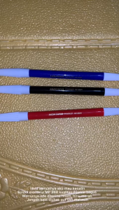 Spidol Warna Montana Marker MP888 Isi 1 Pcs Pemanen Permanent