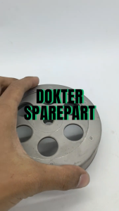 5TL MANGKOK GANDA MIO SPORTY / MIO SMILE / MIO SOUL / MIO LAMA / MANGKOK KOPLING / MANGKOK CVT