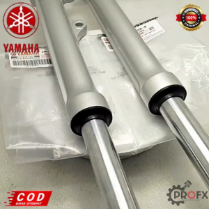 AS SHOCK TABUNG DEPAN LENGKAP YAMAHA 54P MIO J MIO M3 SOUL GT X RIDE FINO KUALITAS ORIGINAL ASLI YGP