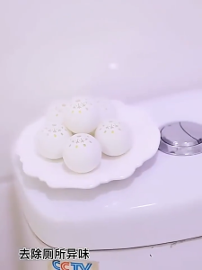 Bola Penghilang Bau & Pewangi Sepatu: Solusi Terbaik untuk Bau Sepatu