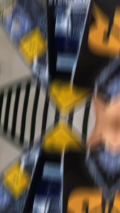 CASE REDMI 13 - CASING POCO M6 MOTIF GEAR - Softcase Premium - Bening Transparant - Silikon HP - Kesing - Cassing - Case Terbaru