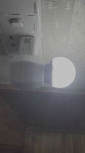Bóng Đèn Led Bulb 3w MPE - Bảo Hành 24 Tháng 1 Đổi 1 Chính Hãng