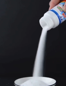 MO304 Serbuk Anti Mampet Sumbat Bau / Bubuk Pelancar Pembersih Saluran