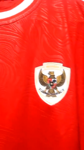 kaos jersey timnas indonesia 2024 terbaru erspo logo garuda