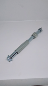 Roda Belakang Plus Bosh & Roda Belakang Honda Tiger